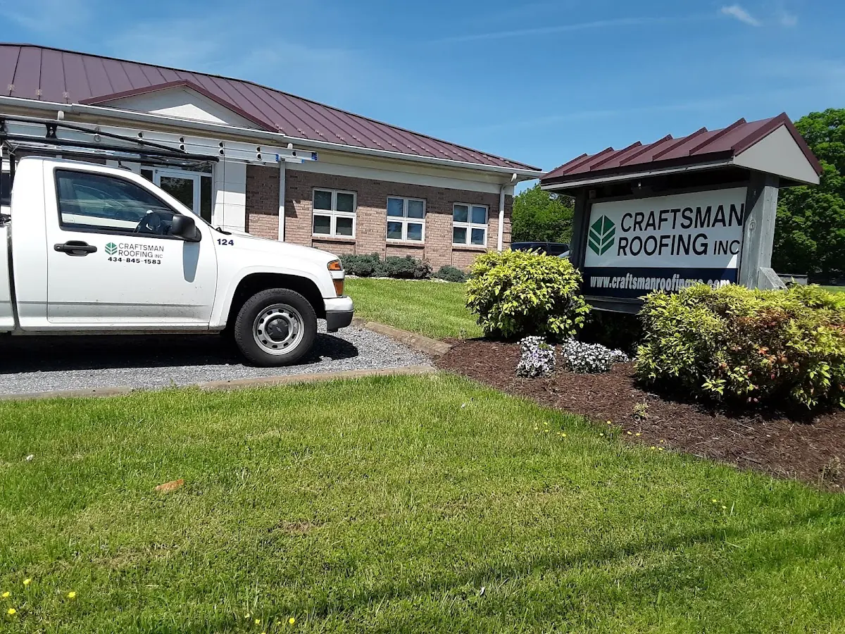 Quality Gutter & Downspout Repair by experienced craftsmen in Garden Terrace